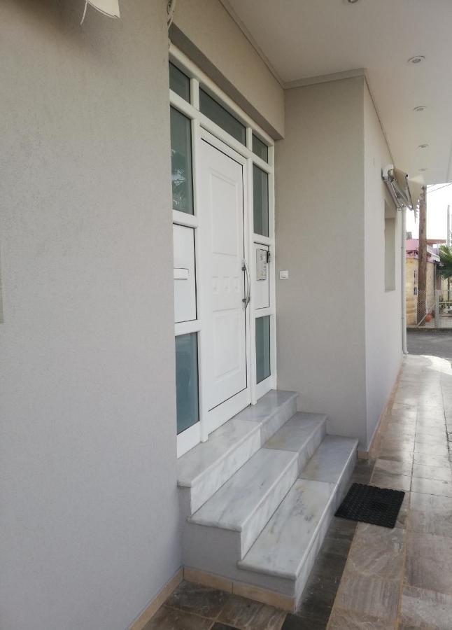 Apartment Maria's No1 In Heraklion/wifi/ac *