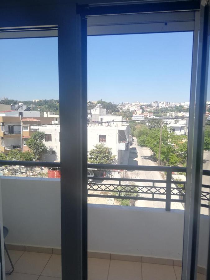 Apartment Maria's No1 In Heraklion/wifi/ac