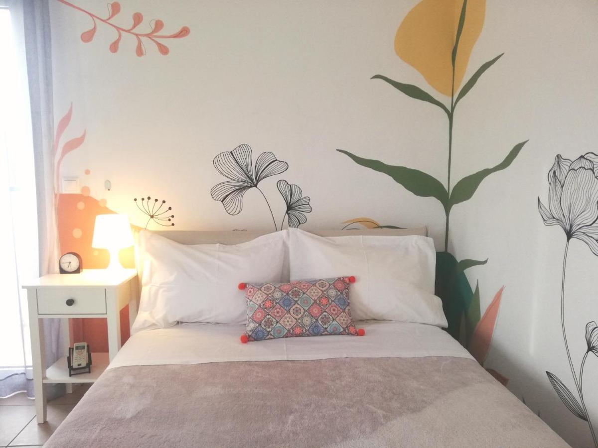 Maria's No1 In Heraklion/wifi/ac Apartment *