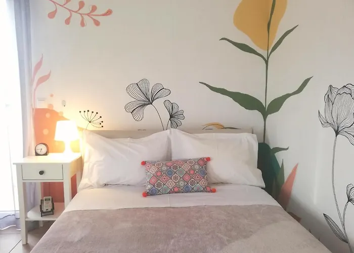 Maria\'S Studio No1 In Heraklion/Wifi/Ac