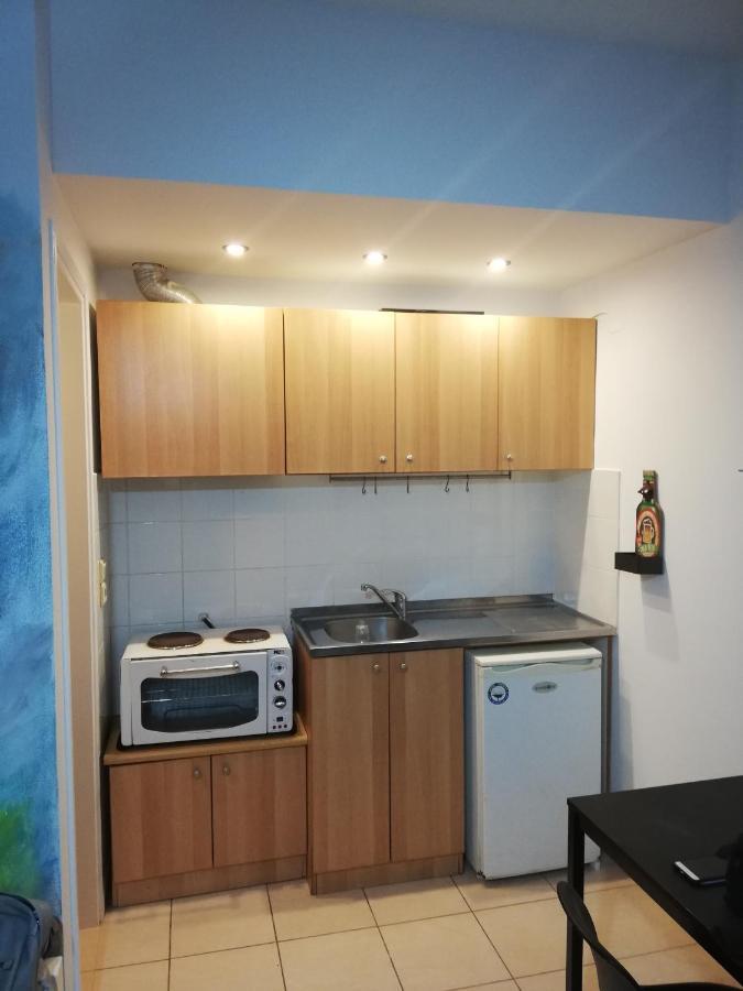 Apartment Maria's No1 In Heraklion/wifi/ac