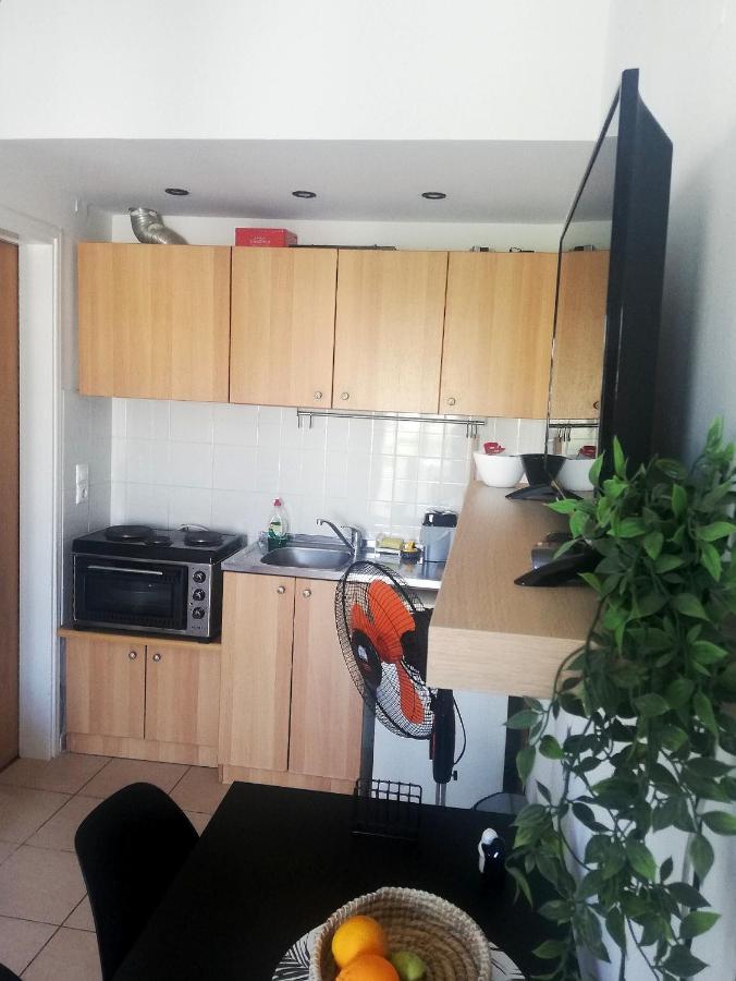 Apartment Maria's No1 In Heraklion/wifi/ac Heraklion (Crete)