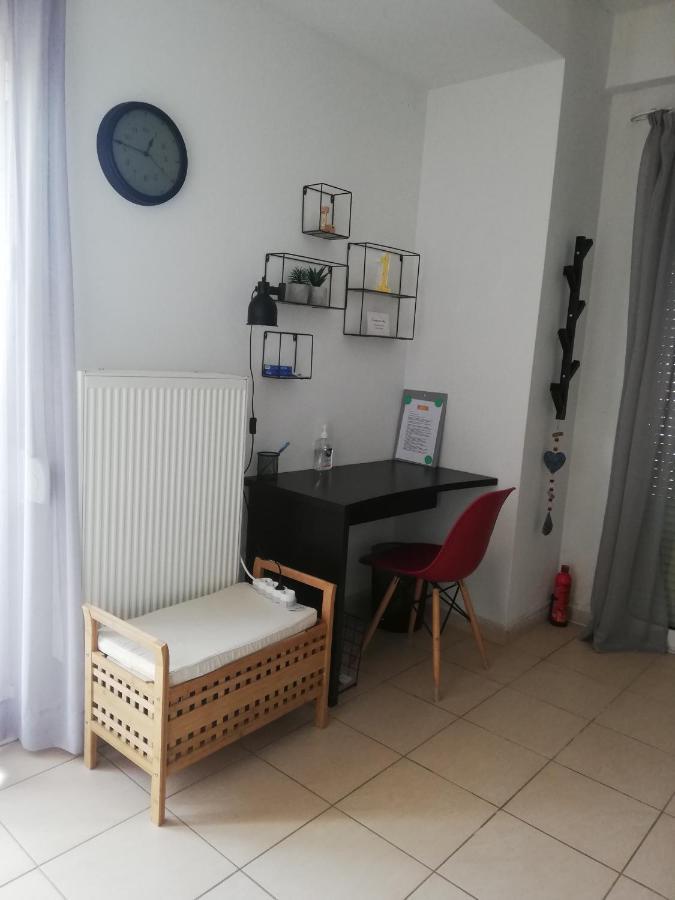 Maria's No1 In Heraklion/wifi/ac Apartment Heraklion (Crete)