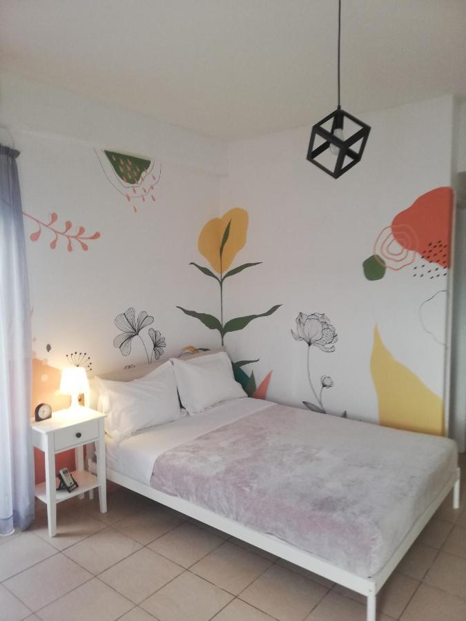 Maria's No1 In Heraklion/wifi/ac Apartment *