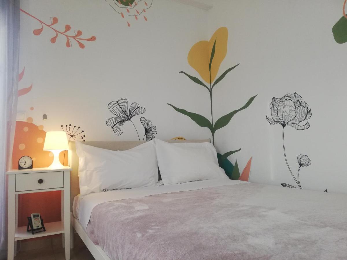 Maria's No1 In Heraklion/wifi/ac Apartment Heraklion (Crete)