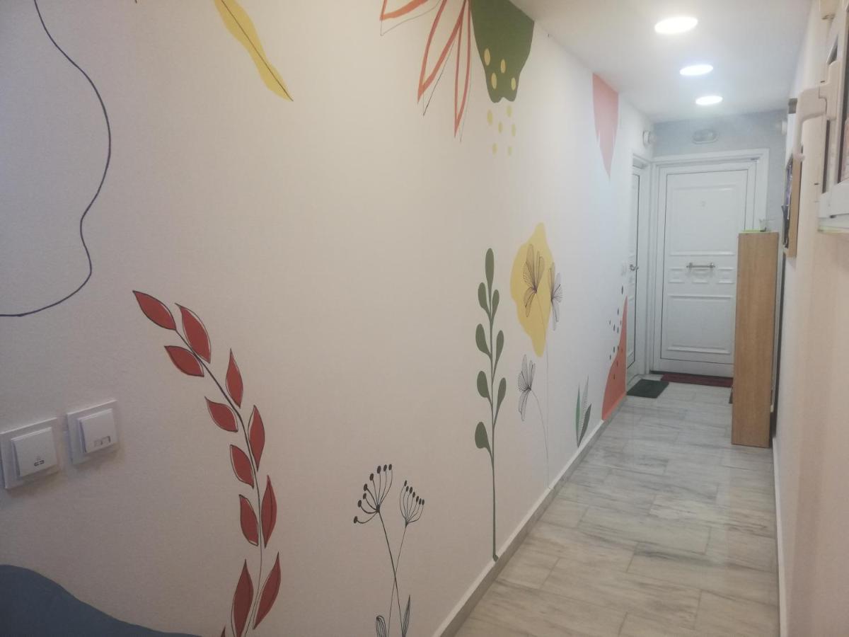 Apartment Maria's No1 In Heraklion/wifi/ac *