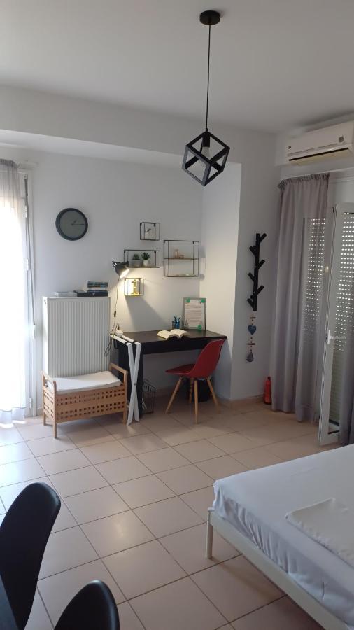 Maria's No1 In Heraklion/wifi/ac Apartment Heraklion (Crete)