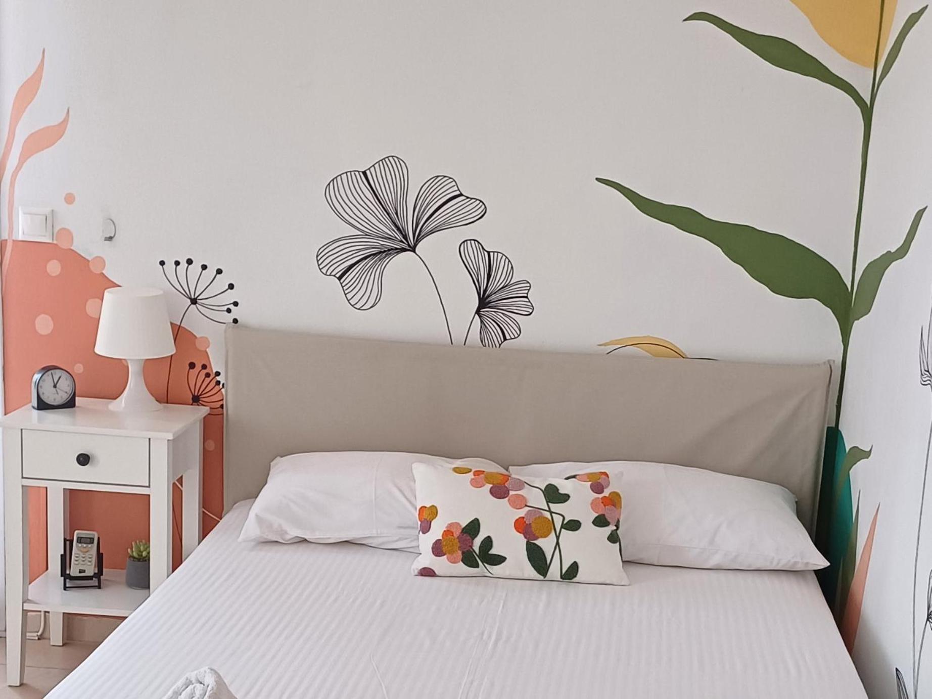 Maria's No1 In Heraklion/wifi/ac * Heraklion (Crete)